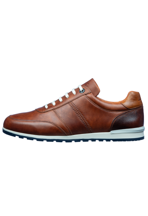 Heller Cognac Anzano Trainer