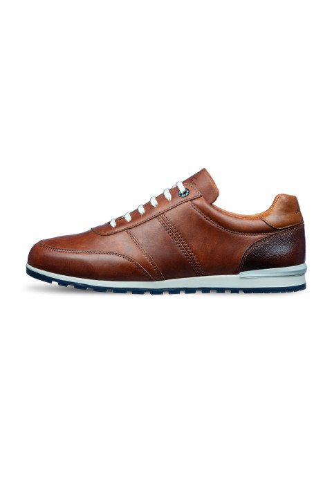 Heller Cognac Anzano Trainer