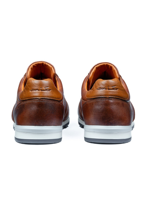 Heller Cognac Anzano Trainer