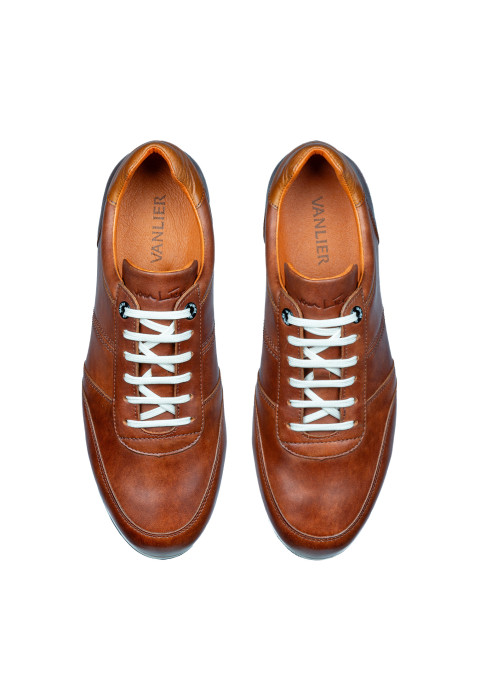 Heller Cognac Anzano Trainer