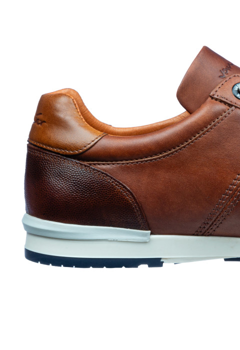 Heller Cognac Anzano Trainer